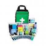 Reliance Medical School Trip First Aid Kit Rucksack 2480 HS99483