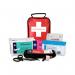 Reliance Medical Critical Injury Pack BS8599-1:2019 Stockholm Bag 3225 HS99666