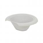 Reliance Medical VomitGeneral Use Bowl Disposable 1 Litre (Pack of 200) 0007 HS99736