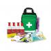 Reliance Medical Acid Attack First Aid Kit Rucksack 3235 HS99802