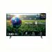 Hisense 50 Inch LED UHD 4K Smart TV HDMIx3 Black 50A6NTUK HSN40618