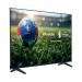 Hisense 50 Inch LED UHD 4K Smart TV HDMIx3 Black 50A6NTUK HSN40618