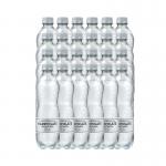 Harrogate Sparkling Spring Water 500ml Plas Bottle (Pack of 24) P500242C HSW35109
