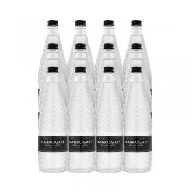 Harrogate Still Spring Water 750ml Glass Bottle (Pack of 12) G75012 1S HSW35111