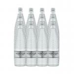 Harrogate Sparkling Spring Water Glass Bottle 750ml (Pack of 12) G750122C HSW35112