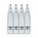 Harrogate Sparkling Spring Water Glass Bottle 750ml (Pack of 12) G750122C HSW35112