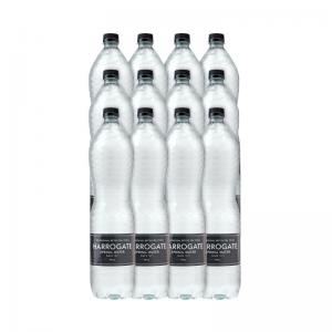 Harrogate Still Spring Water 1.5L Plastic Bottle P150121S Pack of 12