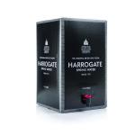 Harrogate Still Spring Water Bag in a Box of 10 Litre BOX 1015 HSW35124