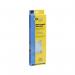 Tacwise Multipurpose Glue Sticks 11.75x300mm Clear (Pack 16) 0470 HT00002