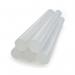 Tacwise Multipurpose Glue Sticks 11.75x300mm Clear (Pack 16) 0470 HT00002