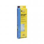 Tacwise Multipurpose Glue Sticks 11.75x300mm Clear (Pack 16) 0470 HT00002