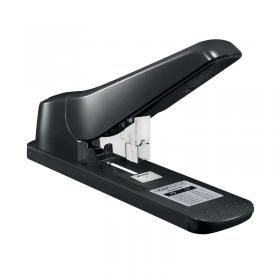 Rapesco AV-55 Heavy Duty Stapler Black 1062 HT00023