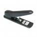 Rapesco AV-45 Heavy Duty Stapler Black 1063 HT00025