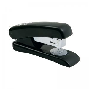 Click to view product details and reviews for Rapesco Eco Half Strip Stapler Capacity 20 Sheets Black 1084 Ht00047.