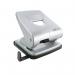 Rapesco 827 Hole Punch Capacity 30 Sheets Silver 1023 HT00171