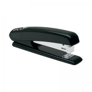 Rapesco ECO Full Strip Stapler Capacity 20 Sheets Black 1085 HT00185