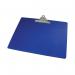 Rapesco Heavy Duty Clipboard A3 Blue 1136 HT00255