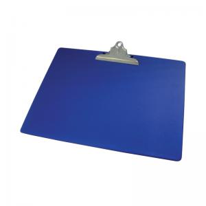 Rapesco Heavy Duty Clipboard A3 Blue 1136 HT00255