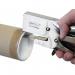 Rapesco HD-73 Heavy Duty Plier Capacity 20 Sheets Silver 1169 HT00290