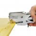 Rapesco HD-73 Heavy Duty Plier Capacity 20 Sheets Silver 1169 HT00290