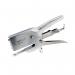 Rapesco HD-73 Heavy Duty Plier Capacity 20 Sheets Silver 1169 HT00290