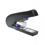 Rapesco Eco X5-90ps Heavy Duty Less Effort Stapler Black/Grey 1170 HT00506