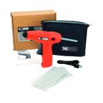 Tacwise H4-7 Cordless Hot Melt Glue Gun 4V with Pk30 Glue Sticks 1559 HT00525