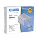 Rapesco 923/17mm Staples (1000 Pack) 1240 HT00548