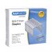 Rapesco 92317mm Staples (1000 Pack) 1240 HT00548