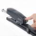 Rapesco 790 Long Arm Stapler Charcoal R79026A3 HT01058