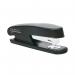 Rapesco Sting Ray Half Strip Stapler Black R72660B3 HT01062