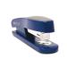 Rapesco Sting Ray Half Strip Stapler Blue R72660L3