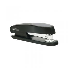 Rapesco R9 Manta Ray Full Strip Stapler Black RR9260B3 HT01065