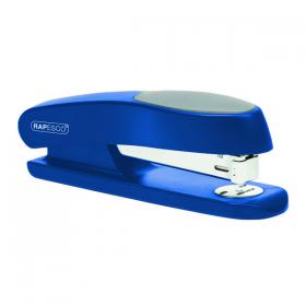 Rapesco R9 Manta Ray Full Strip Stapler Blue RP9260L3 HT01066