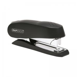 Click to view product details and reviews for Rapesco Luna Half Strip Stapler Heavy Duty Black 0238 Ht01117.