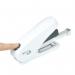 Rapesco ECO Luna Less Effort Stapler White 1467 HT01515