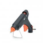 Tacwise 202 Hot Melt Glue Gun Black/Orange 0466 HT01575