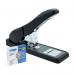 Rapesco ECO HD-140 Heavy Duty Stapler Black 1550 HT01669