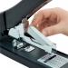 Rapesco ECO HD-140 Heavy Duty Stapler Black 1550 HT01669