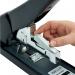 Rapesco ECO HD-210 Heavy Duty Stapler Black 1551 HT01678