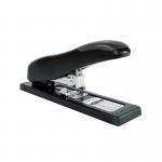 Rapesco ECO HD-100 Heavy Duty Stapler Black 1276 HT02011