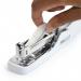 Rapesco X5 25ps White Less Effort Stapler 1311 HT02056