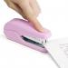 Rapesco X5-25ps Less Effort Stapler Candy Pink 1339 HT02500