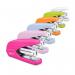 Rapesco X5-25ps Less Effort Stapler Candy Pink 1339 HT02500