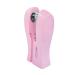 Rapesco Stand Up Space Saving Stapler Candy Pink 1378