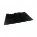 Rapesco Foldover Clipboard Foolscap Black VFDCB0L3 HT03078