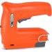 Tacwise Hobby 53-13EL Cordless StapleNail Gun wBag and Staples 1564 HT05352