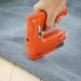 Tacwise Hobby 53-13EL Cordless StapleNail Gun wBag and Staples 1564 HT05352