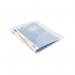 Rapesco 15mm 2 Ring Binder A4 + Clear (Pack of 10) 0923 HT06080