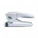 Rapesco Zero-65 Heavy Duty Hole Punch Capacity 65 Sheets Silver 0732 HT12660